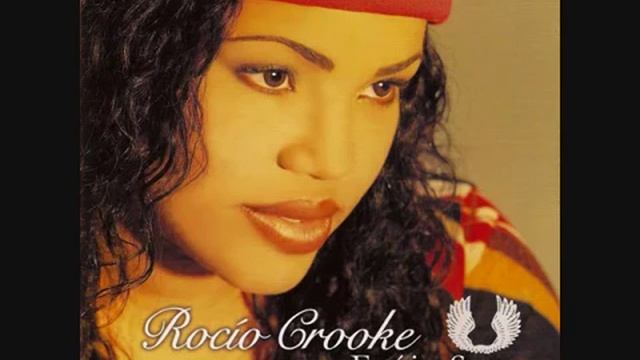 Rocio Crooke Espiritu Santo смотреть онлайн