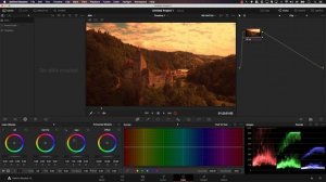 Color boost... You are using it wrong (DaVinci Resolve).
