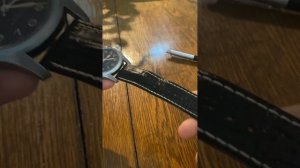 Hamilton Khaki Field Murph Automatic Watch H70605731