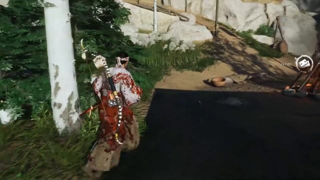 DESTROY SHIPYARD - GHOST OF TSUSHIMA Part 16 смотреть онлайн