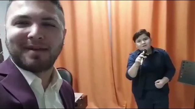 Наш земляк – певец, продюсер, шоумен смотреть онлайн