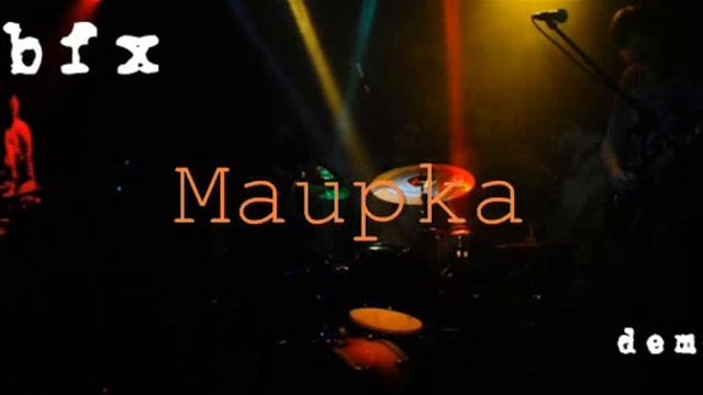 2bfx- Maupka