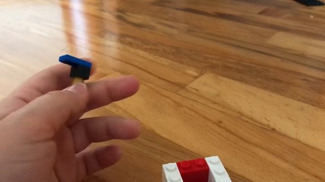 Як скласти лего-сейф без ключа смотреть онлайн