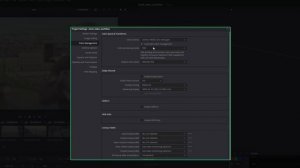 Создать стоковое видео | Рабочий процесс в Davinci Resolve