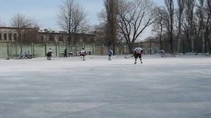 Днепродзержинск, Химик-Днепровские пираты, sobitie.com.ua
