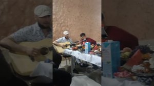 Хуршеди муминчон