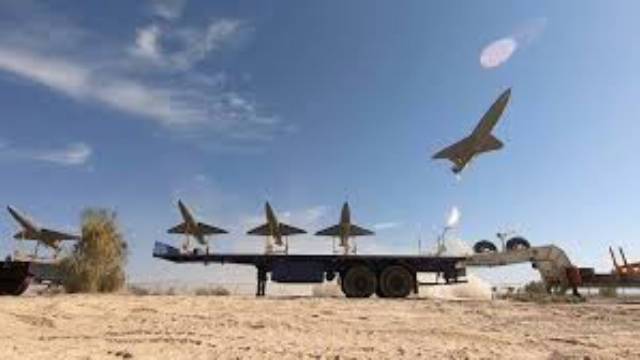 Кадры из столицы Йемена после массированных ударов военно-воздушных сил США