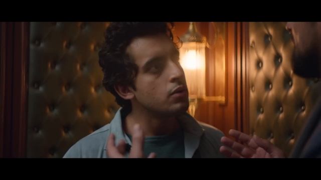 WILD STONE CODE | YE TOH MEHFIL HAI | FOR THOSE WHO LIVE FRAGRANCES | BODY PERFUME | ARUNODAY SINGH смотреть онлайн