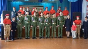 Не для тебя, Туман
