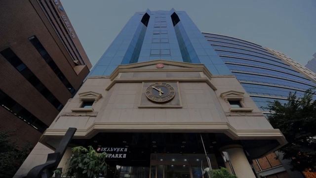 Hotel Skypark Myeongdong 2, Seoul, South Korea смотреть онлайн