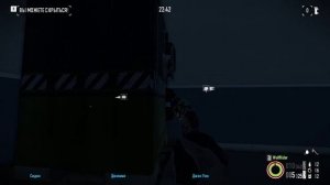 Что находится в потерянном сейфе на теневом рейде в PAYDAY 2