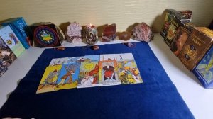 У КАКОЙ ЖЕНЩИНЫ ВЫ НЕ ВЫХОДИТЕ ИЗ ГОЛОВЫ? 💘 Таро