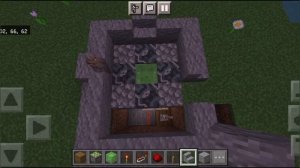 КАК ПОСТРОИТЬ РАБОЧИЙ ФОНТАН В МАЙНКРАФТЕ! (механизм)