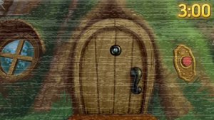 Five nights at grumpy's (вторая ночь)