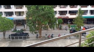 Первый раз в Паттайе. Обзор номера Jomtien Plaza Residence 3