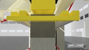 Производственная линия газобетона Dongyue Machinery англ  версия