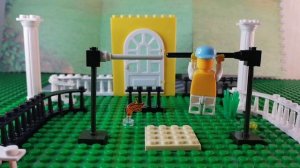 как Миша мечтал военным стать