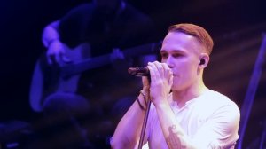 25/17 "Русский подорожник. Концерт в Москве" 11. Горький туман