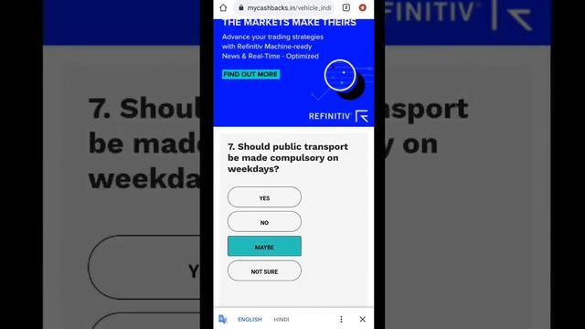 🤑 2 मिनट काम करो ₹50 Withdraw करो 🤑 | New Upi Earning App Toay | New Refer And Earn App Today