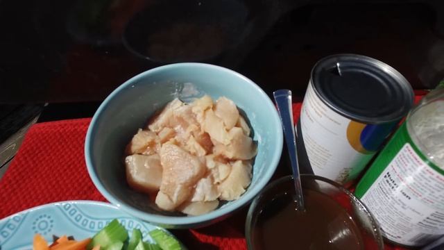 Whats in your wok Jordan смотреть онлайн