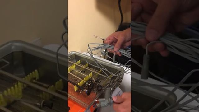 Olympus BiPolar Plasma System