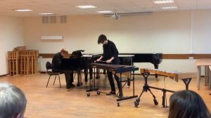 Кабалевский Галоп