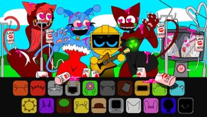 Sprinki|СПРУНКИ или СПРУНКЕ играет на гитаре