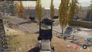 Call of Duty Black Ops 6 Warzone КБ Любители Победа Predator 15 04 2025