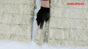 Утеплитель для труб и каминов ИЗОРОК Термозащита 600