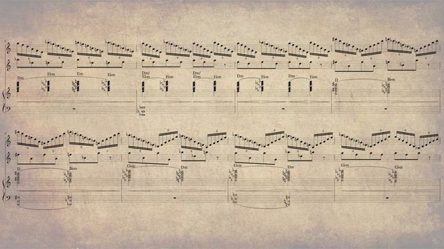 Fahrenheit 451: "Prelude” by Bernard Herrmann (Score Reduction and Analysis) смотреть онлайн