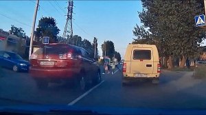 Аварии и ДТП на дорогах ТОРОПЫГИ  и Водятлы за рулем