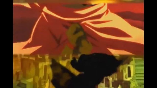 TMNT Same As It Never Was Opening Theme смотреть онлайн