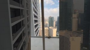 Обзор на апартаменты в Отелe The Platinum Suites 2 Kuala Lumpur by LUMA.