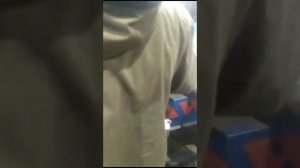 сортировка картофельная в деле МСО-1 350 сеток за смену на одном дыхание