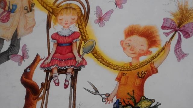 Вірші для дітей,  казка з мамою аудіо читання