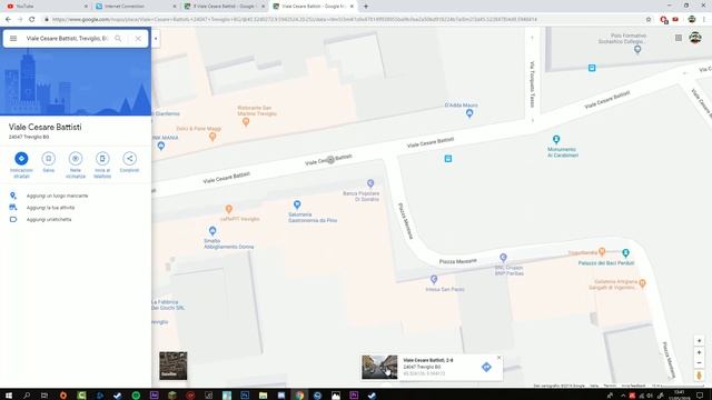 an old pissing man caught on camera by Google Maps (may meme) смотреть онлайн