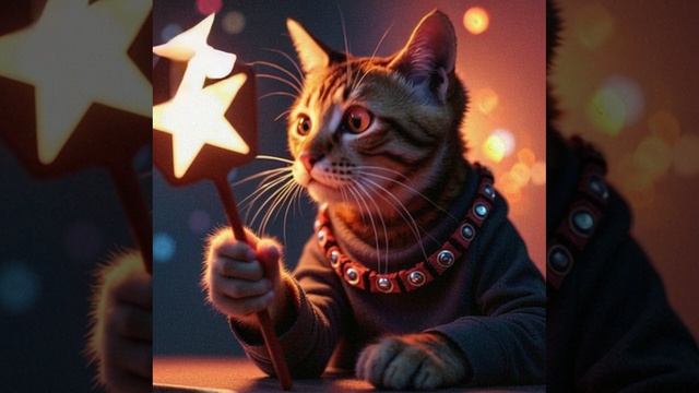 Видео клип, созданный нейросетью Sora