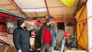 Кто стоит за Пилотажной Группой Барсы?