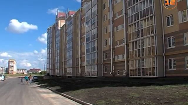Выпуск новостей от 16 августа 2016г.