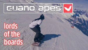 Guano Apes   -Lords Of The Boards-