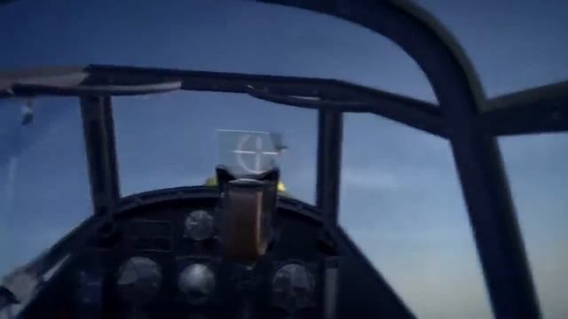 Fly Motion - аттракцион воздушных боев