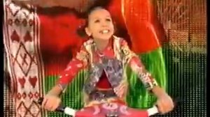 Junior Eurovision song contest 2005 (Portuguese comments)