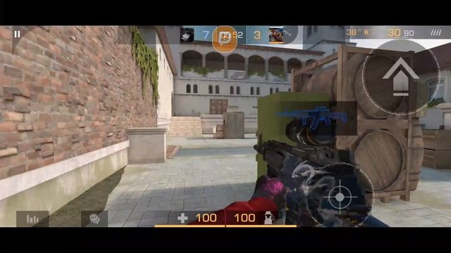 стрим дуэли стендофф смотреть онлайн