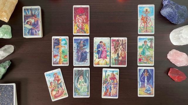 Bliźnięta OCZARUJESZ KOGO CHCESZ Czerwiec 2024 tarot