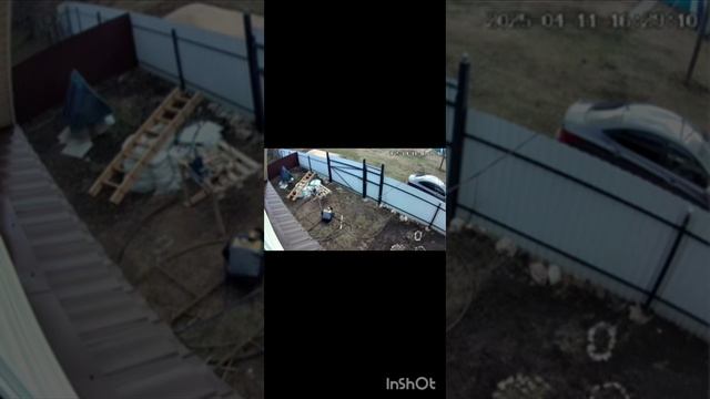Теплица