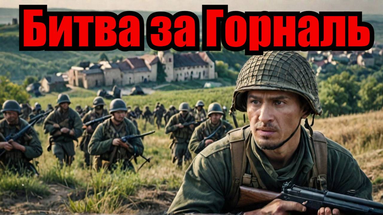 Штурм монастыря в Горнале ВСУ отказались от переговоров смотреть онлайн