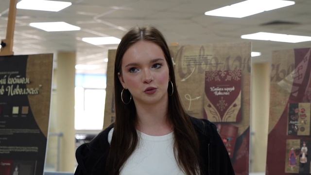 Мнение абитуриентов. Выпуск #4 смотреть онлайн