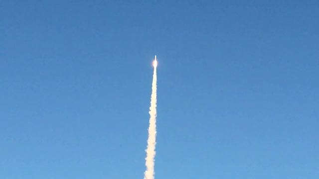 NASA Osiris Rex Launch Sept 2016 смотреть онлайн