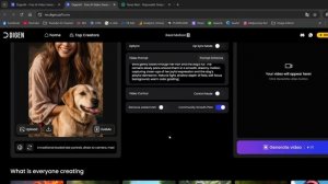 Этот бесплатный видеогенератор на основе искусственного интеллекта не имеет водяных знаков и неогран