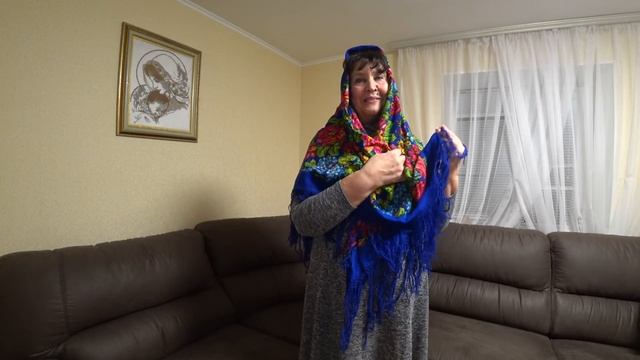#Лісапетний батальйон #Украінська хустка
